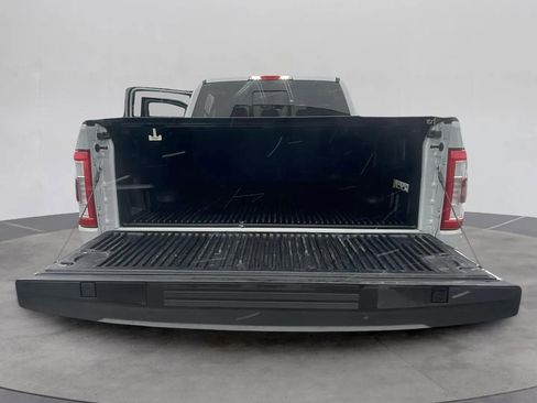 Used 2023 Ford F150 Lariat w/ Equipment Group 502A High image 23