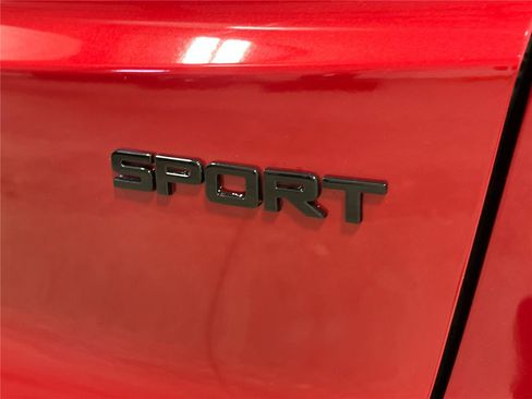 New 2026 Honda CR-V Sport-L image 5