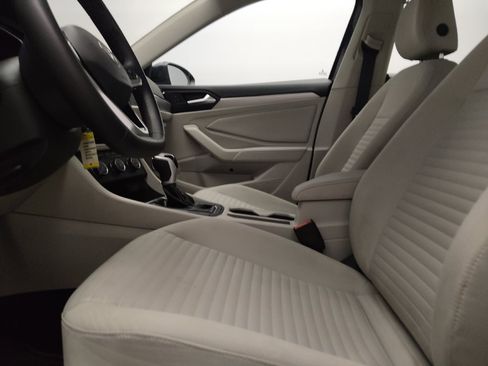 Used 2024 Volkswagen Jetta S FWD image 17