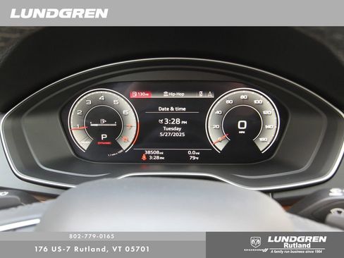 Used 2022 Audi Q5 2.0T Premium Plus image 13