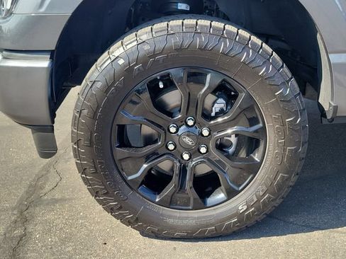 Certified 2023 Ford F150 XLT w/ Equipment Group 302A High AWD/4WD image 31