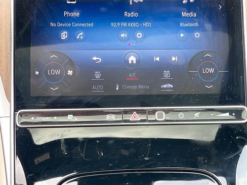 Used 2022 Mercedes-Benz C 300 Sedan image 15