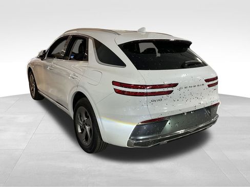 Used 2026 Genesis GV70 2.5T image 5