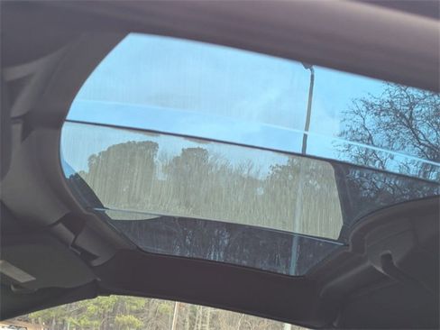 Certified 2021 Chevrolet Corvette Stingray Preferred Cpe w/ Z51 Performance Package image 14