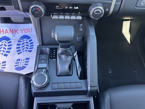 New 2026 Toyota Tacoma 4x4 Double Cab image 20