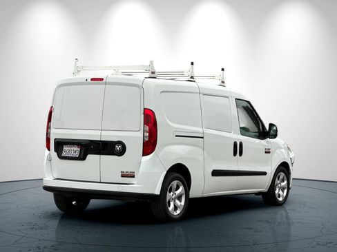 Used 2022 RAM ProMaster City Wagon w/ Lights & Wheels Group image 4