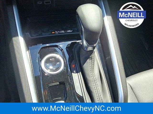 New 2026 Chevrolet Colorado LT w/ LT Convenience Package AWD/4WD image 8
