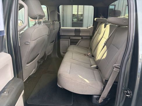 Used 2018 Ford F150 XLT image 22