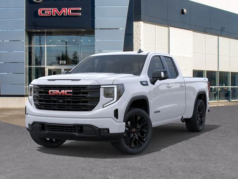 New 2026 GMC Sierra 1500 Elevation w/ Preferred Package AWD/4WD image 6