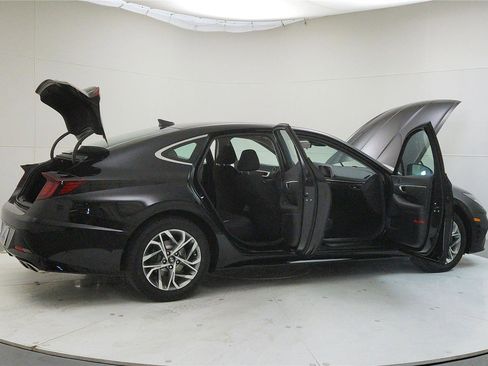 Used 2023 Hyundai Sonata SEL image 13