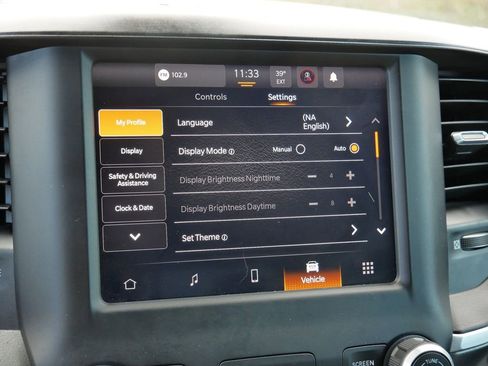 Used 2023 RAM 1500 Big Horn image 29