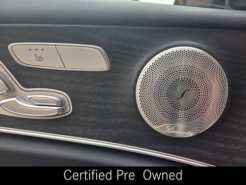 Certified 2023 Mercedes-Benz E 350 4MATIC Sedan image 29