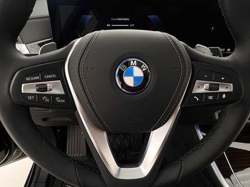 Certified 2026 BMW X5 xDrive50e w/ Climate Comfort Package AWD/4WD image 16