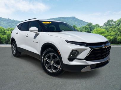 Used 2023 Chevrolet Blazer LT w/ Convenience Package