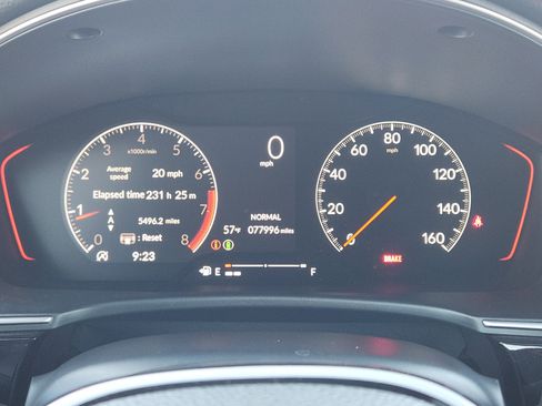 Certified 2022 Honda Civic Si image 16