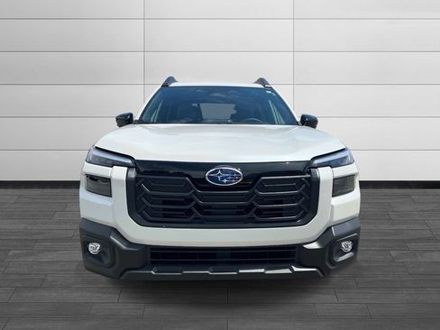 New 2026 Subaru Outback Limited w/ Premium/Limited Package 2 AWD/4WD image 8
