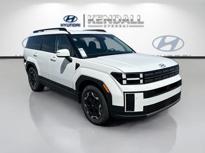 New 2026 Hyundai Santa Fe SEL