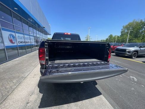 Used 2012 RAM 1500 Express AWD/4WD image 21