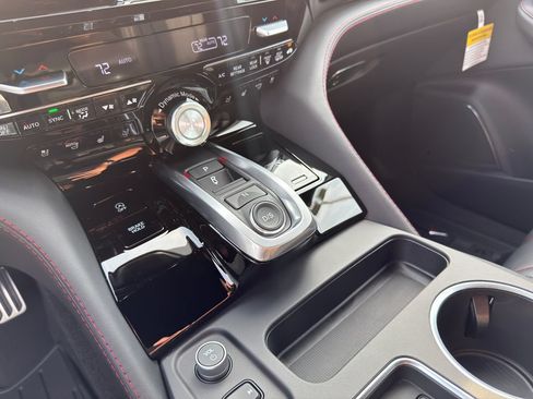 New 2026 Acura MDX A-Spec AWD/4WD image 27
