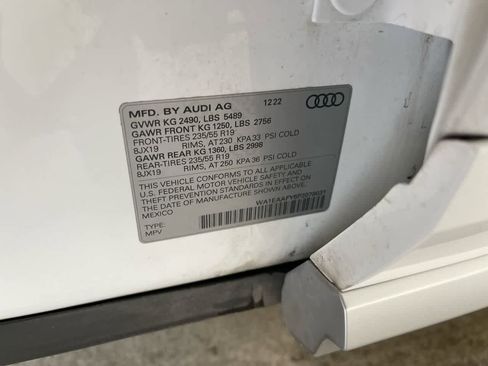 Used 2023 Audi Q5 2.0T Premium Plus image 28