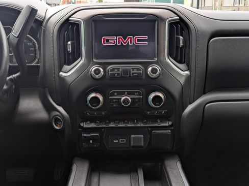 Used 2020 GMC Sierra 1500 AT4 w/ AT4 Premium Package AWD/4WD image 11