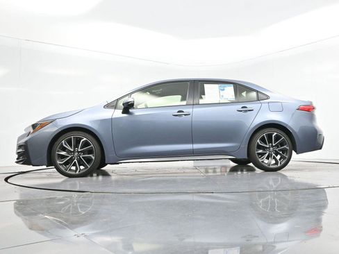 Used 2022 Toyota Corolla SE FWD image 44