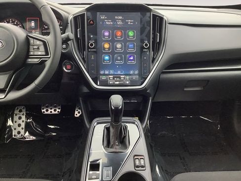 New 2026 Subaru Impreza RS image 11