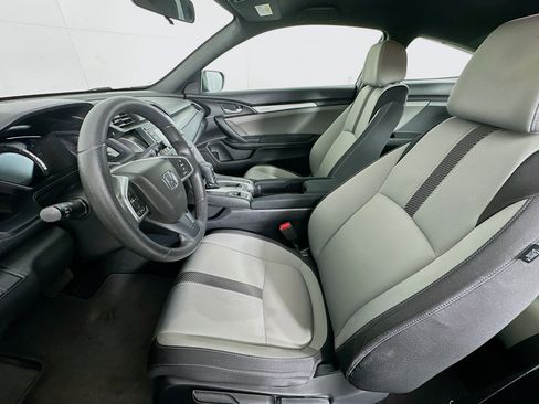 Used 2017 Honda Civic LX image 13