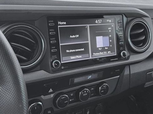Certified 2023 Toyota Tacoma TRD Off-Road AWD/4WD image 12