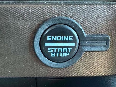 Used 2022 Ford Bronco Outer Banks image 24