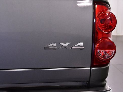 Used 2007 Dodge Ram 3500 Truck SLT w/ Quad Cab Big Horn Value Group image 12