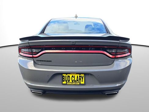 Used 2023 Dodge Charger SXT w/ Blacktop Package image 5