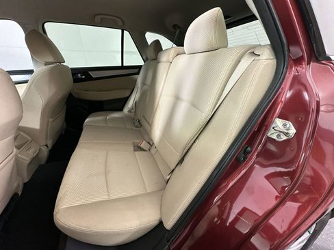 Used 2018 Subaru Outback 2.5i Premium w/ Popular Package #1 image 27