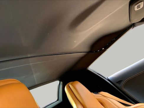 Used 2021 Chevrolet Corvette Stingray Preferred Conv w/ Battery Protection Package RWD image 13