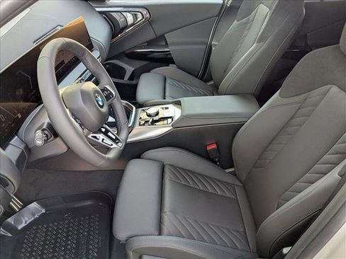 New 2026 BMW X3 xDrive30 w/ M Sport Package image 4