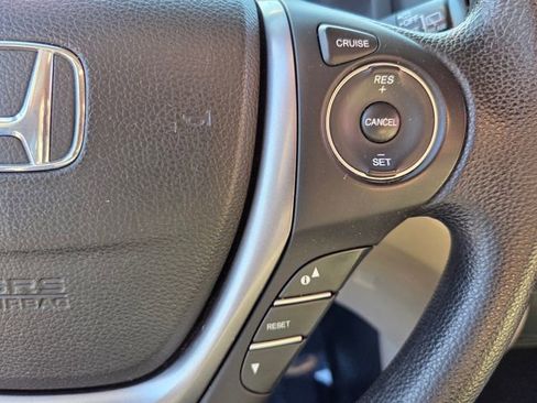 Used 2016 Honda Pilot EX image 30