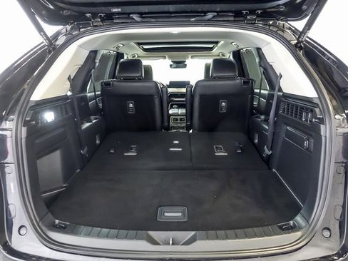 Used 2024 MAZDA CX-90 3.3 Turbo w/ Premium Package image 30