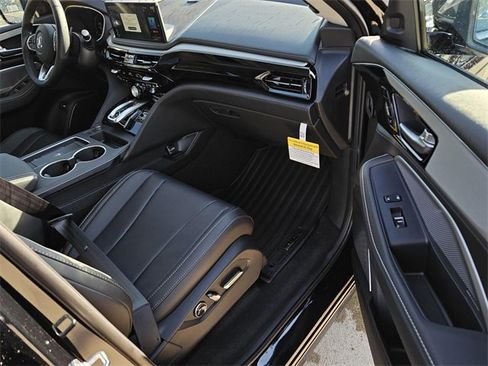 New 2026 Acura MDX Technology Package image 7