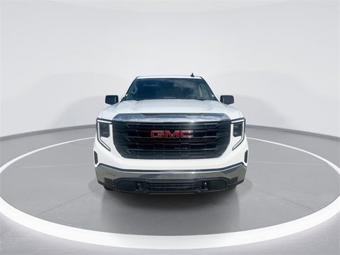 New 2026 GMC Sierra 1500 Pro w/ Pro Value Package image 3
