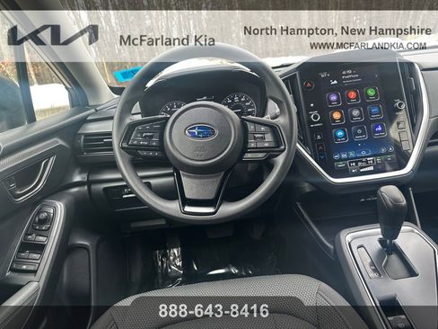 Used 2024 Subaru Crosstrek 2.0i Premium AWD/4WD image 14