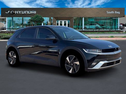 New 2026 Hyundai Ioniq 5 SEL RWD image 10