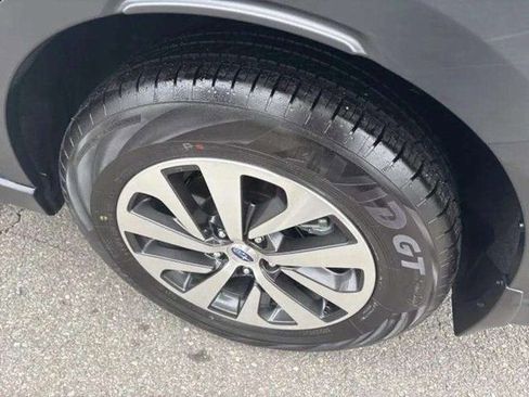 Certified 2025 Subaru Outback Premium image 25