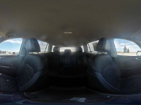 Used 2026 Volkswagen Atlas SE FWD image 45