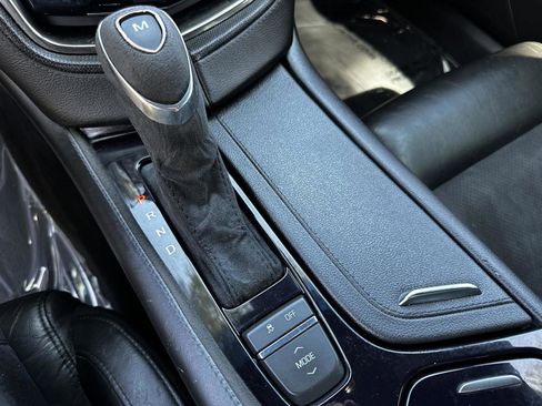 Used 2017 Cadillac CTS V w/ Luxury Package image 32