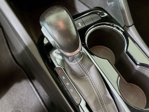 Used 2024 Buick Encore GX Preferred image 24