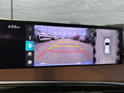 New 2026 Genesis GV70 2.5T Advanced image 20