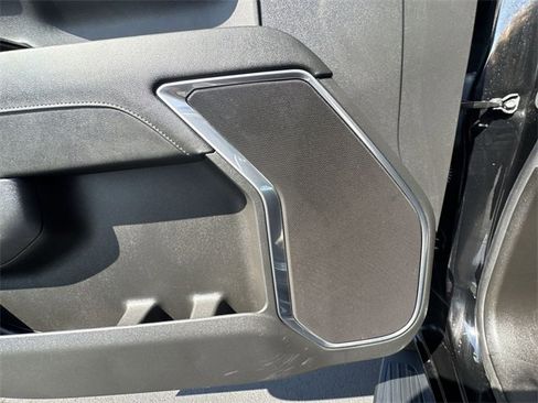 Certified 2024 Chevrolet Silverado 1500 RST w/ Max Trailering Package image 24