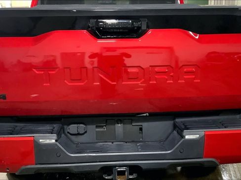 Used 2024 Toyota Tundra Platinum image 10