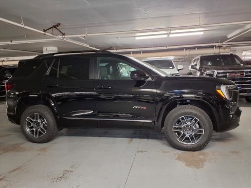 New 2026 GMC Terrain AT4 w/ Convenience Package III image 4