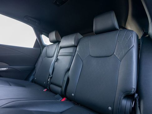 Used 2024 Lexus RX 350 image 36